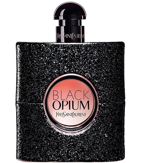 ysl black optimum roller|Black Opium Eau de Parfum .